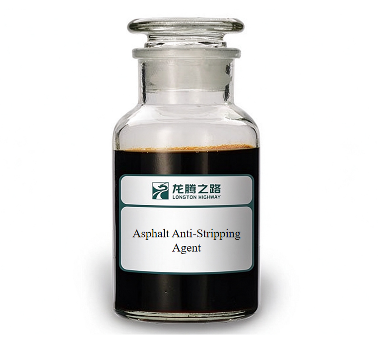 Asphalt anti-stripping agent