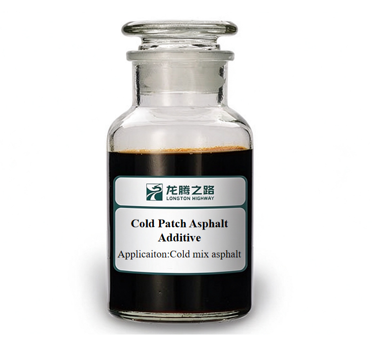 Cold Patch Asphalt Additive