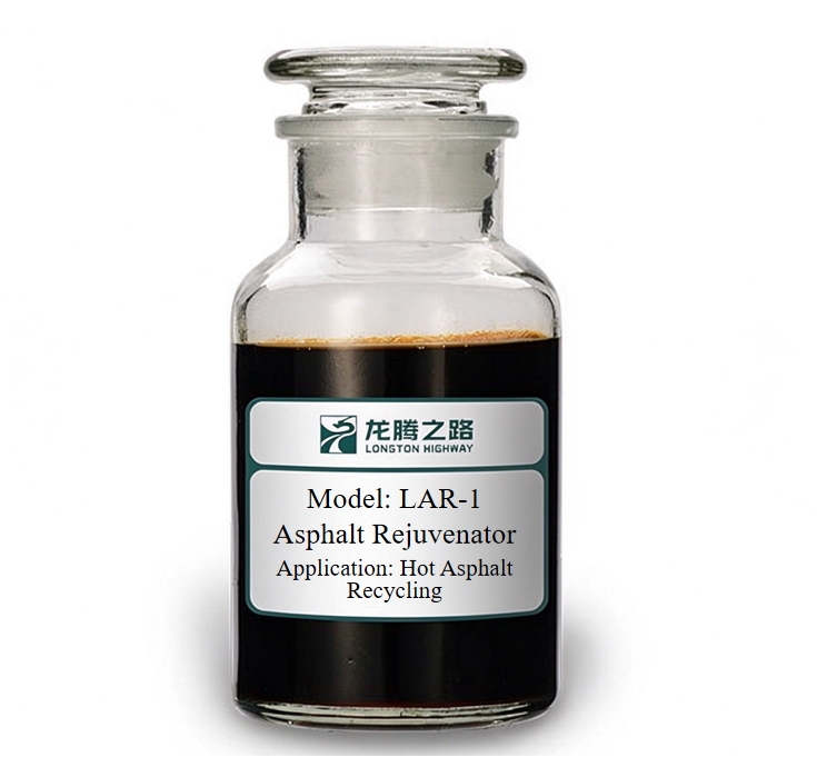 Asphalt rejuvenator (LAR-1)