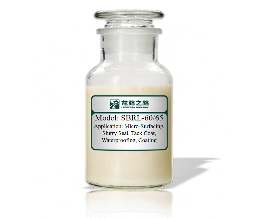SBRL-60/65 Styrene Butadiene Latex